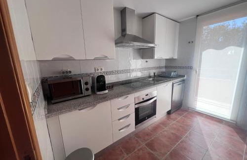 Ático Dúplex en playa Las Chapas - Foto 18