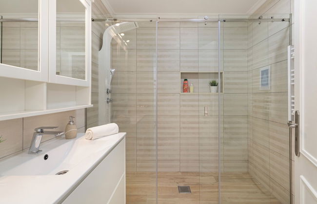 Zurrinha Holidays With Jacuzzi - Foto 60