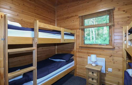 Cedar Lodge - Foto 11