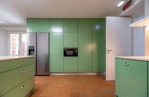 Casa Da Brêa Viana do Castelo - Villa & Apartment - Photo 13