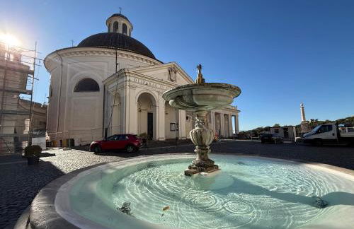 La Riccia Holiday Home - 70 mq 2 Camere e 2 Bagni con Parcheggio Gratis - Foto 21