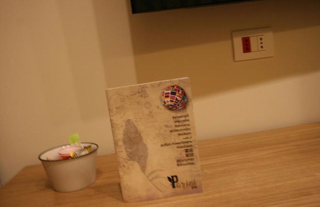 B&B Parini - Foto 23