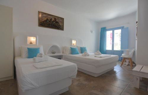 ThalaSEA - village Antiparos - Foto 34