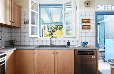 Villa Irini - Foto 68