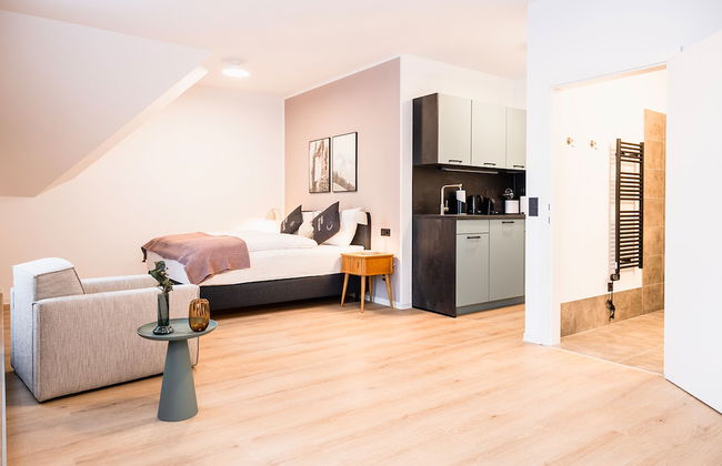 Limehome Villach Hauptplatz - Foto 12