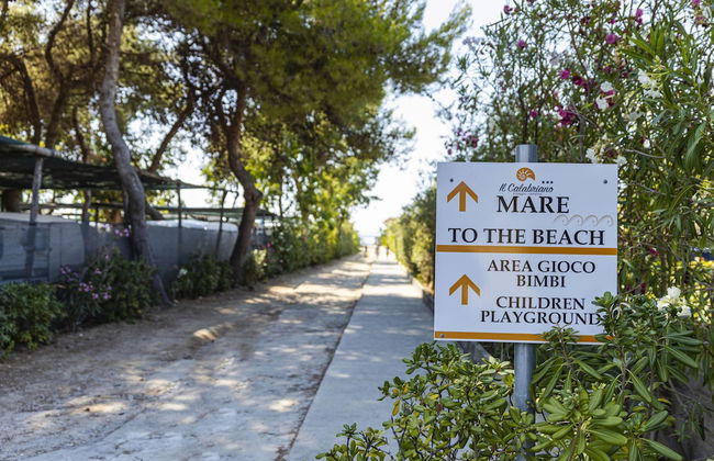 Il Calabriano Villaggio Residence - Foto 57