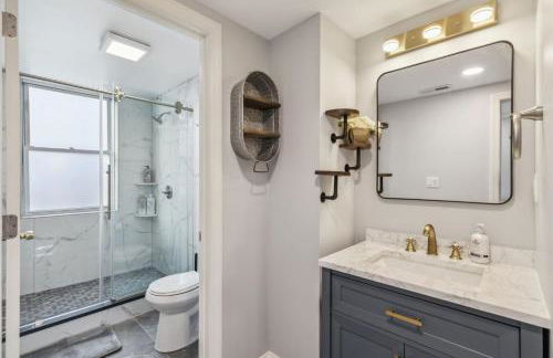 AF Stays - Philadelphia Callowhill - Foto 12