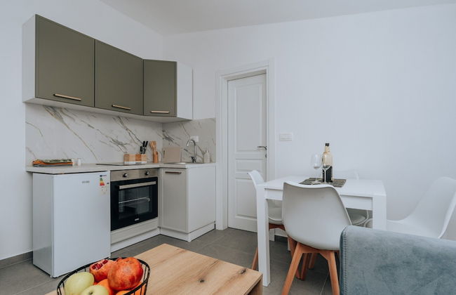 Apartments Milivojevic - Foto 30