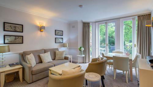 Collingham Serviced Apartments - Foto 4