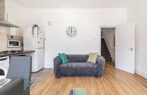 Large, Bright and Spacious 3 Bed Flat in London - Foto 19