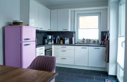 Haus Nordseeliebe mit Außensauna, Outdoor Dusche und Wallbox - Foto 7