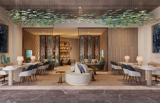 Hyatt Zilara Cancun - Adults Only - All Inclusive - Foto 4