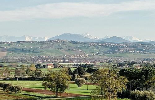 Agriturismo Ponterosa - Foto 87