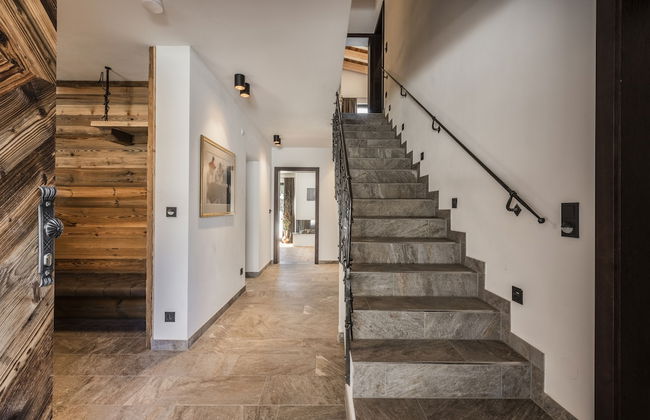 Wilderer Chalets - Foto 28