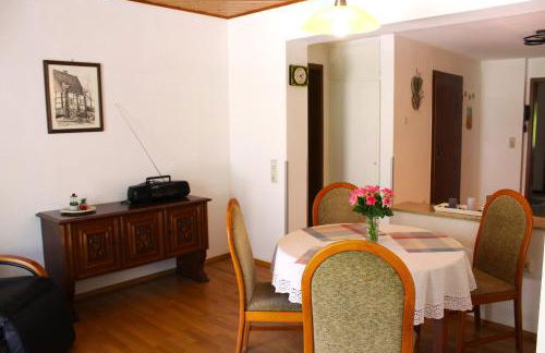 Ferien-Monteurwohnung Schelmerath - Foto 5