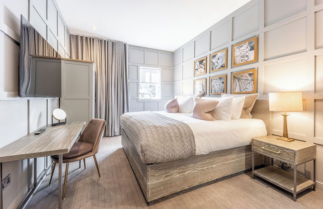 No1. Apartments St Andrews - South Street - Foto 16