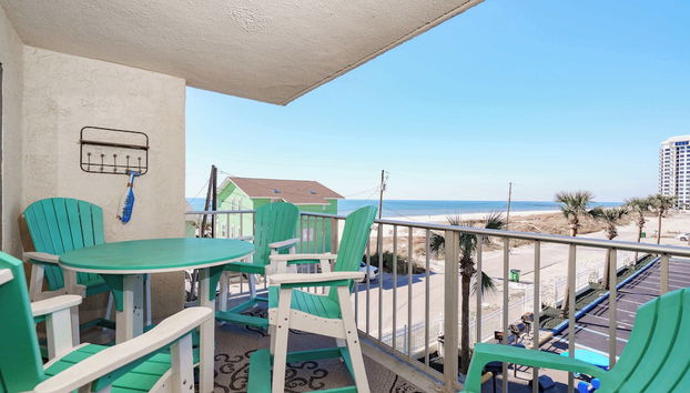 Bethys Beachy Beauty Regency Towers! - Foto 2, Profilbild