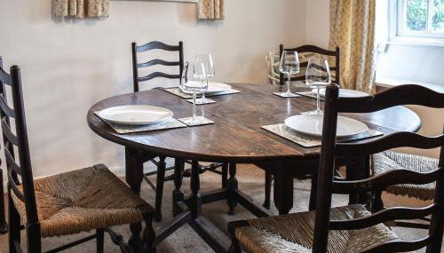 Cricketers Cottage - Foto 5