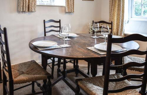 Cricketers Cottage - Foto 5