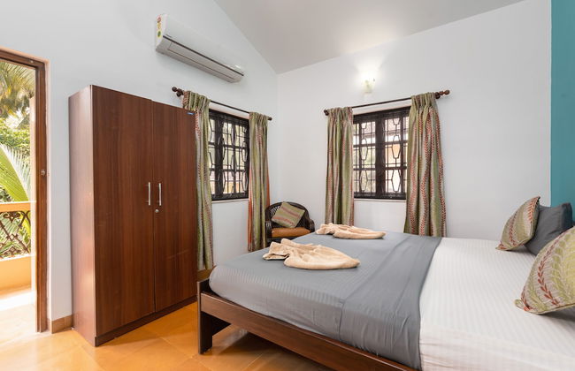 Villa Calangute Phase 3 - Foto 5