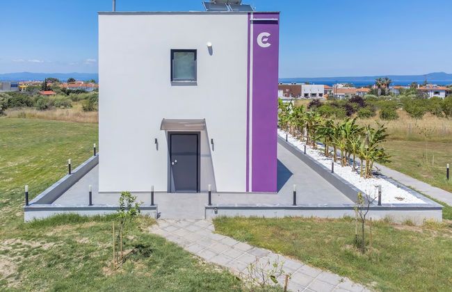 Continent Villas - Foto 57