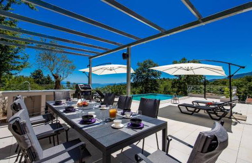 4 Bedroom Gorgeous Home In Icici - Foto 13