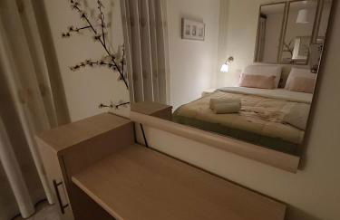 Nefeli Seaside Apartment Elegant Stay Near the Beach - Foto 23