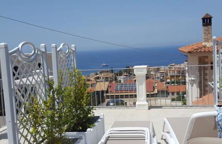 Appartamenti Borgo Panoramico N 5 - Photo 7