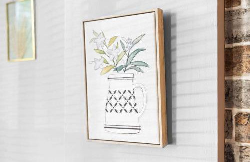 Birmingham 1 Bedroom Apartment - Foto 25