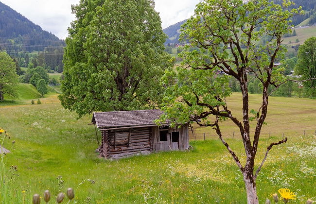 Charming Holiday Home in Maurach am Achensee - Foto 42