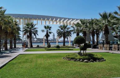 Encantador bajo en Málaga - Photo 33