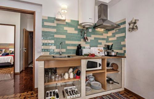 Sea Star Apartments Algarve - Foto 11