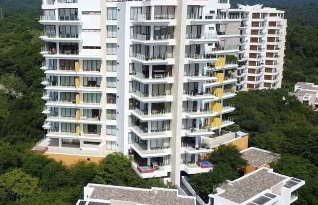 Alamar Vallarta - Foto 65