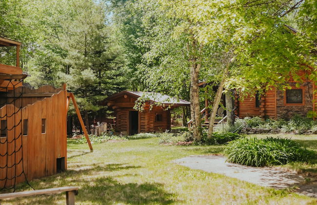 Jack Pines Resort - Foto 16