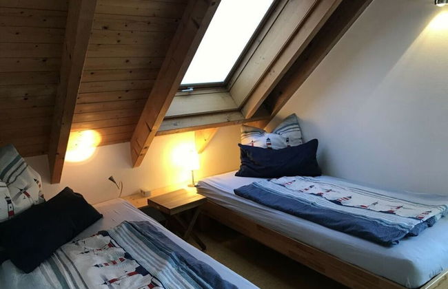 Holiday Apartment Seagull - Photo 2