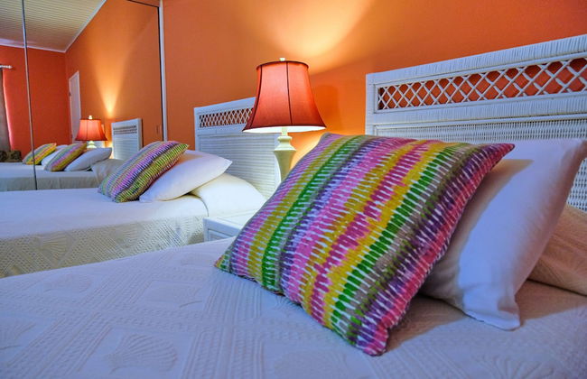 Aruba Quality Apartments & Suites - Foto 9