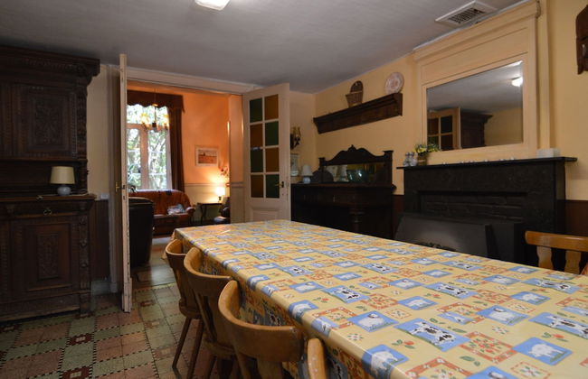 Family Villa in Ferrieres - Foto 16