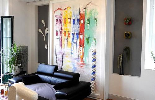 23 Avenue du 8 Mai 1945 - Foto 4