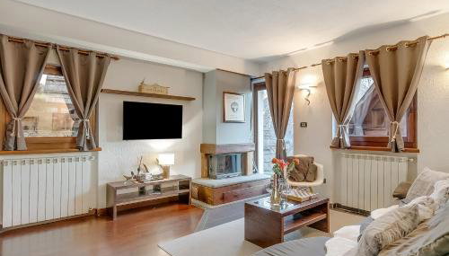 Baita Dei Fiori - Happy Rentals - Foto 4