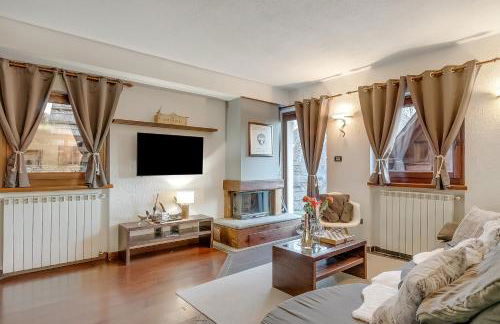 Baita Dei Fiori - Happy Rentals - Foto 4