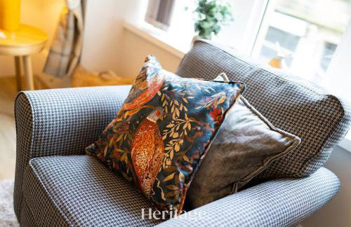 The Copper Loft Apartment, Keith - Foto 69