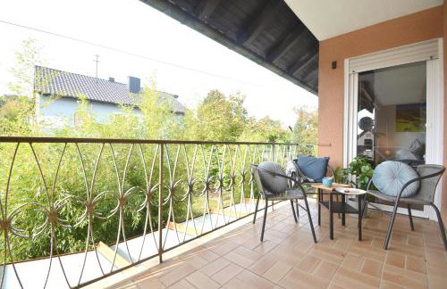 Bamberg 02 - Apartment für Firmen - Foto 39