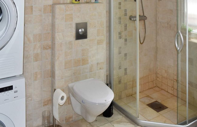 Holiday Home in Gursken - Foto 22