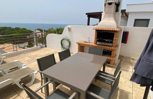 Vila Falesia Penthouse - Foto 11