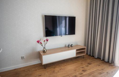 Marina Lake Iława - Foto 23