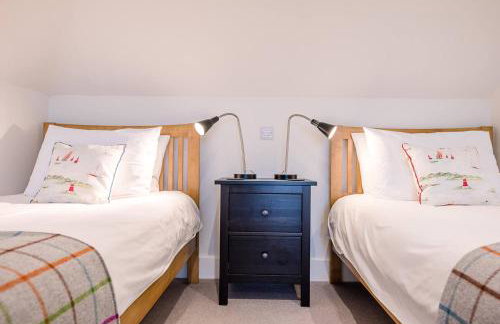 The Artist's House, Orford - Foto 7