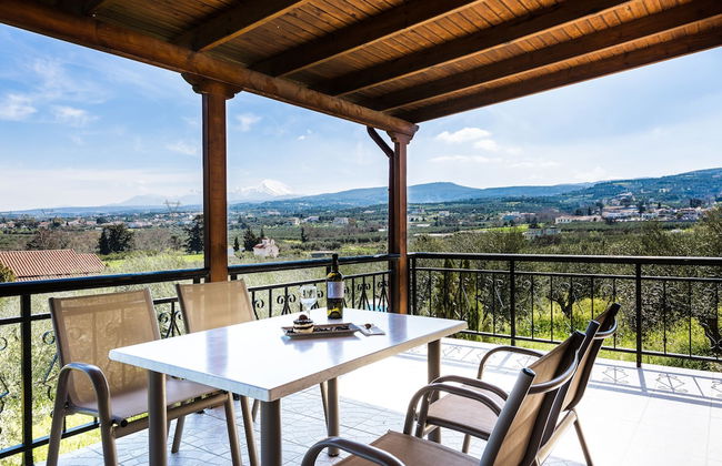 Villas Lefkothea - Photo 26