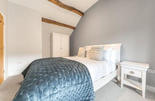 No 3 The Coach House - Photo 22