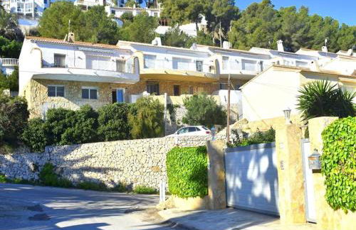 Casa Gaviota Javea - Foto 36