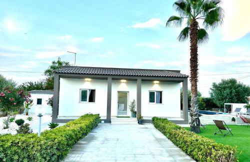 Elsa Holiday Home - Foto 64